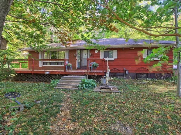 12603 Leslie St, Richmond Hill, ON L4E 1A2