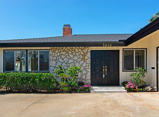 5646 Tulane St, San Diego, CA 92122