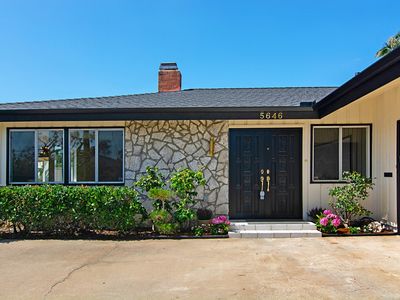5646 Tulane St, San Diego, CA, 92122
