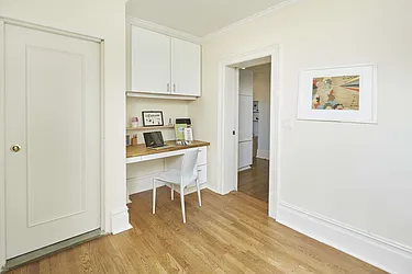 Sold by Brown Harris Stevens