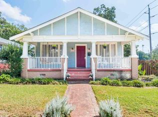 331 Rosetta St, Little Rock, AR 72205