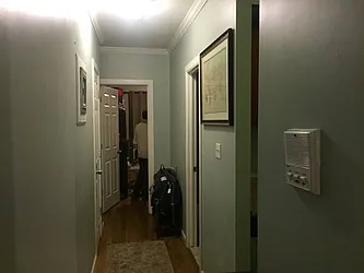 Rented by Crosstown Apartments NYC