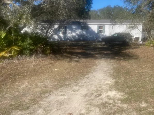 12491 NE 88TH Lane, Bronson, FL 32621