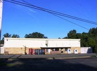 2213 Oak Level Rd, Bassett, VA 24055