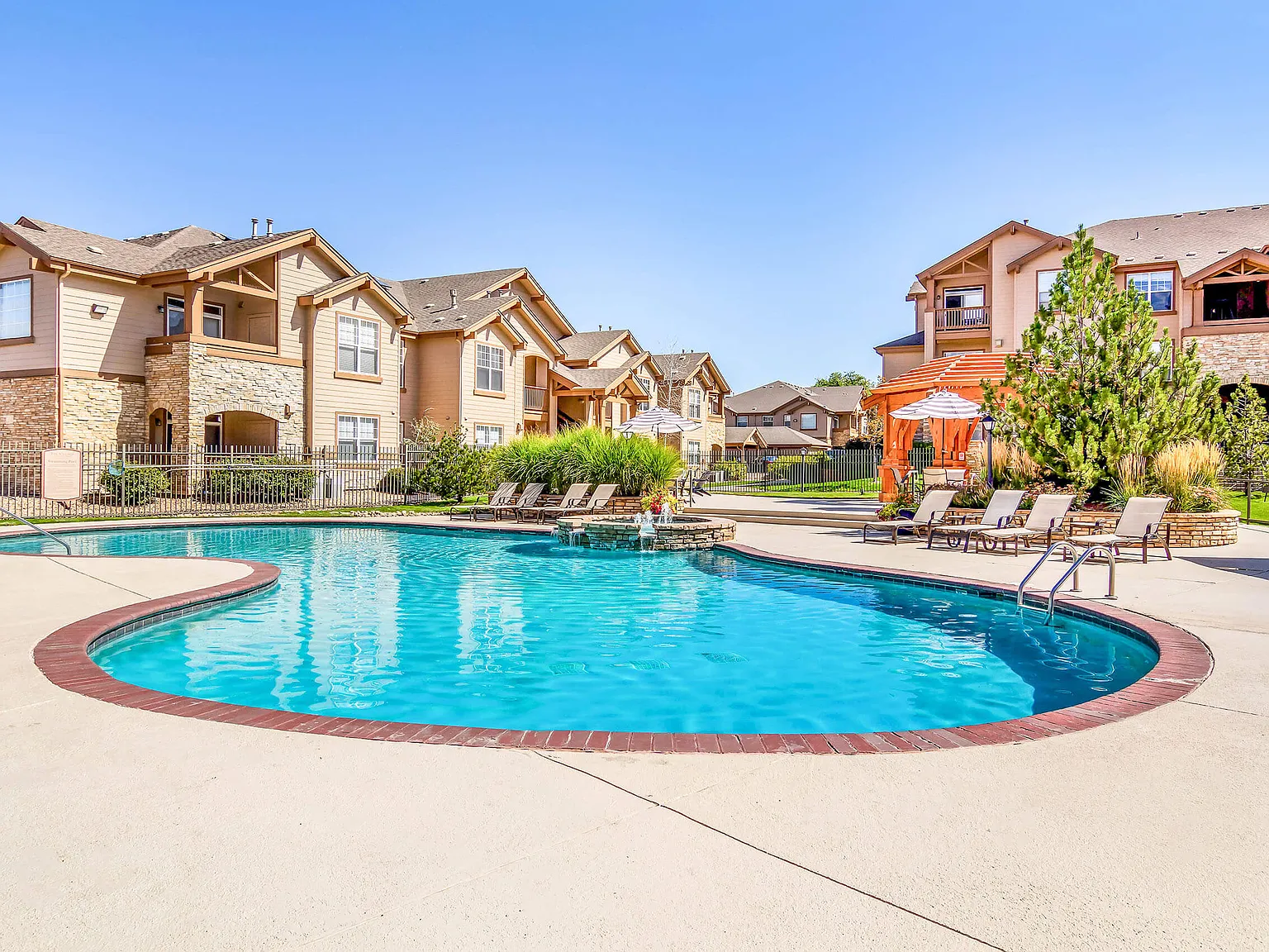 The Village at Legacy Ridge — Photo 2
