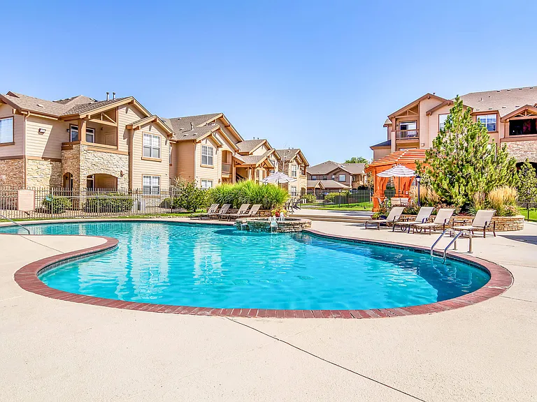 The Village at Legacy Ridge — Photo 2