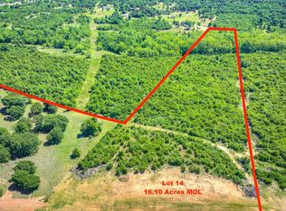 4203 Baxter Ln Lot 14, Norman, OK 73026