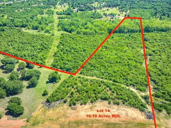 4203 Baxter Ln Lot 14, Norman, OK 73026