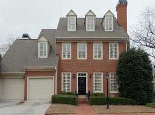 2145 Village Pt NE, Brookhaven, GA 30319