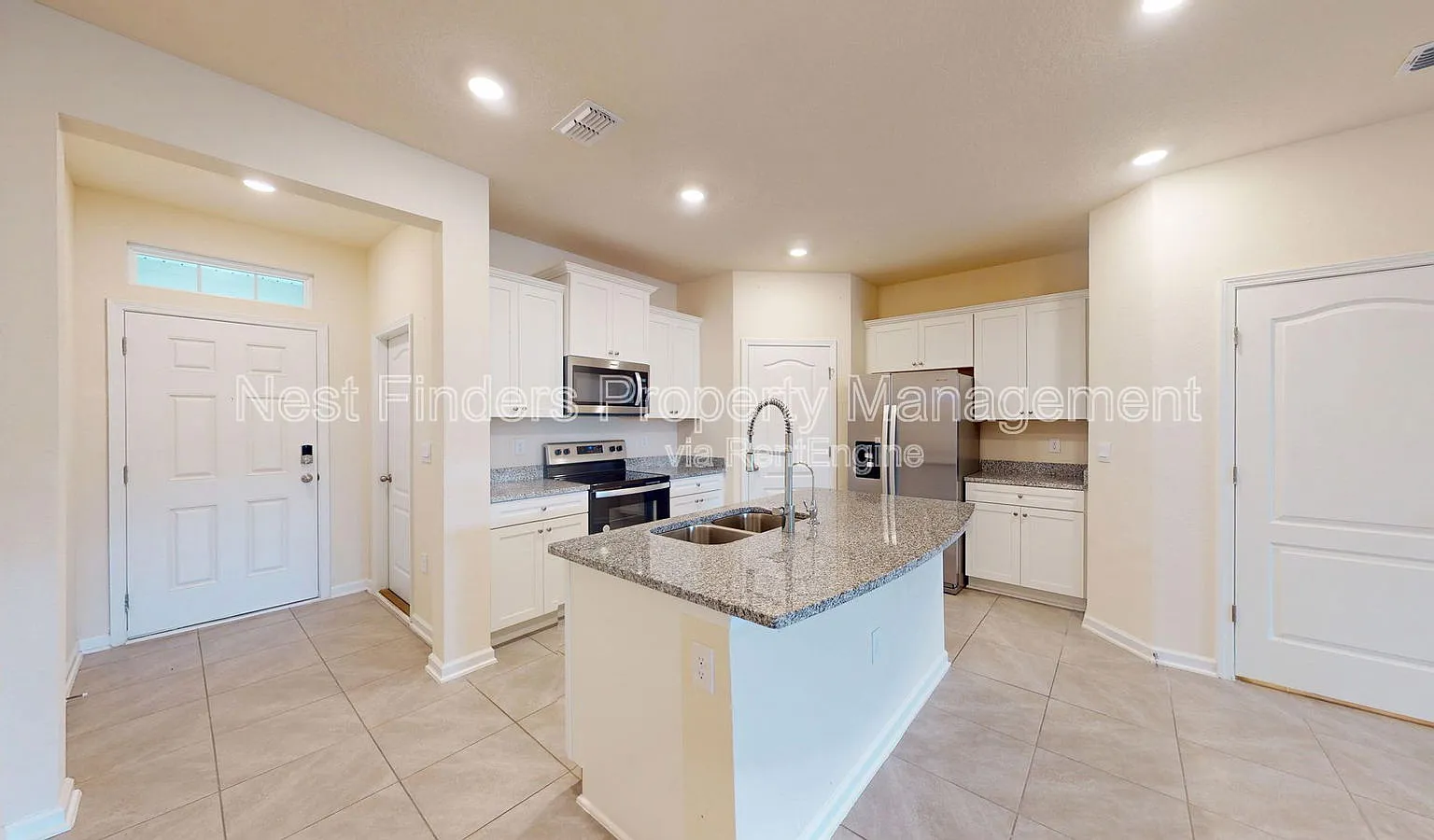 2 bed, 2.5 bath, 1210 sqft, $1,850 — Photo 3