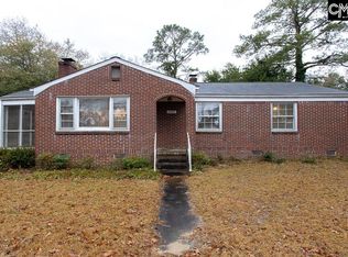 2425 Paxton St, Columbia, SC 29204