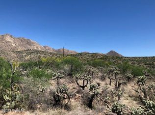 221 Vereda Cabrilla Ln #51, Rio Rico, AZ 85648