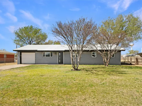 904 Avenue D, Bovina, TX 79009