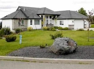 2234 S Steen Rd, Veradale, WA 99037