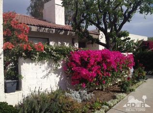 576 S Sunshine Dr, Palm Springs, CA 92264