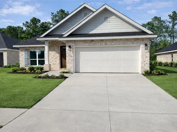 4062 Leighton Place Dr, Mobile, AL 36693