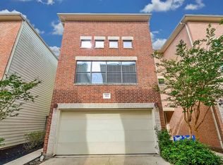 953 W 21st St, Houston, TX 77008