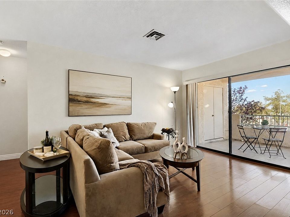 1st image of 4893 S Torrey Pines Dr Unit 203