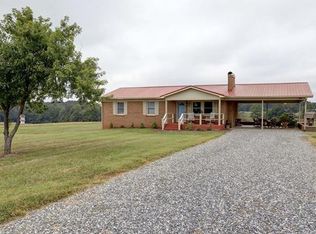 232 Black Rd, Statesville, NC 28677