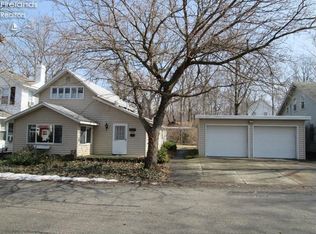 531 Cedar Ave, Lakeside Marblehead, OH 43440