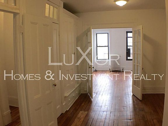 4th image of 2270 Adam Clayton Powell Jr Blvd APT 3