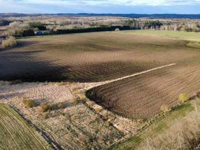 270th St, Cushing, MN, 56443
