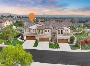 17892 Via Roma, Yorba Linda, CA 92886