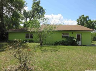 1501 SE 25th Ave, Gainesville, FL 32641