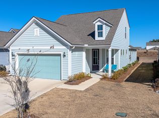 350 Dahlia Row Dr, Summerville, SC 29486