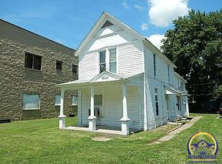 2506 NE Thomas Ave, Topeka, KS 66616