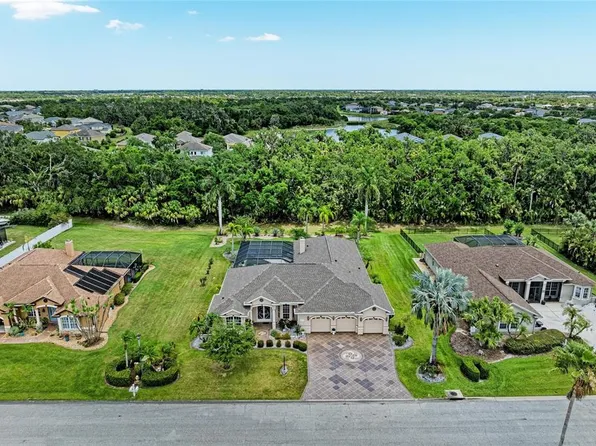 9419 54th Ct E, Parrish, FL 34219