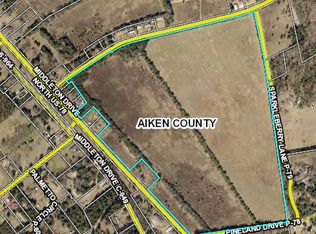 Spring Branch Rd, Windsor, SC 29856