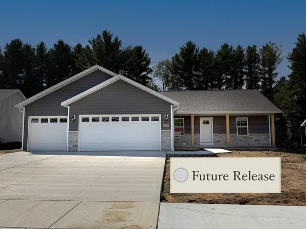 3777 PEAR LANE, Plover, WI 54467