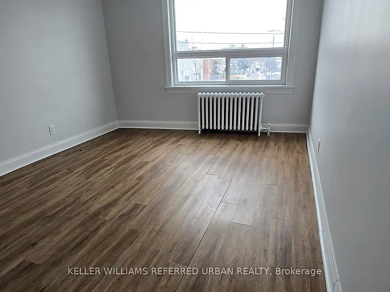 1854 Eglinton Ave W #1 — Photo 1