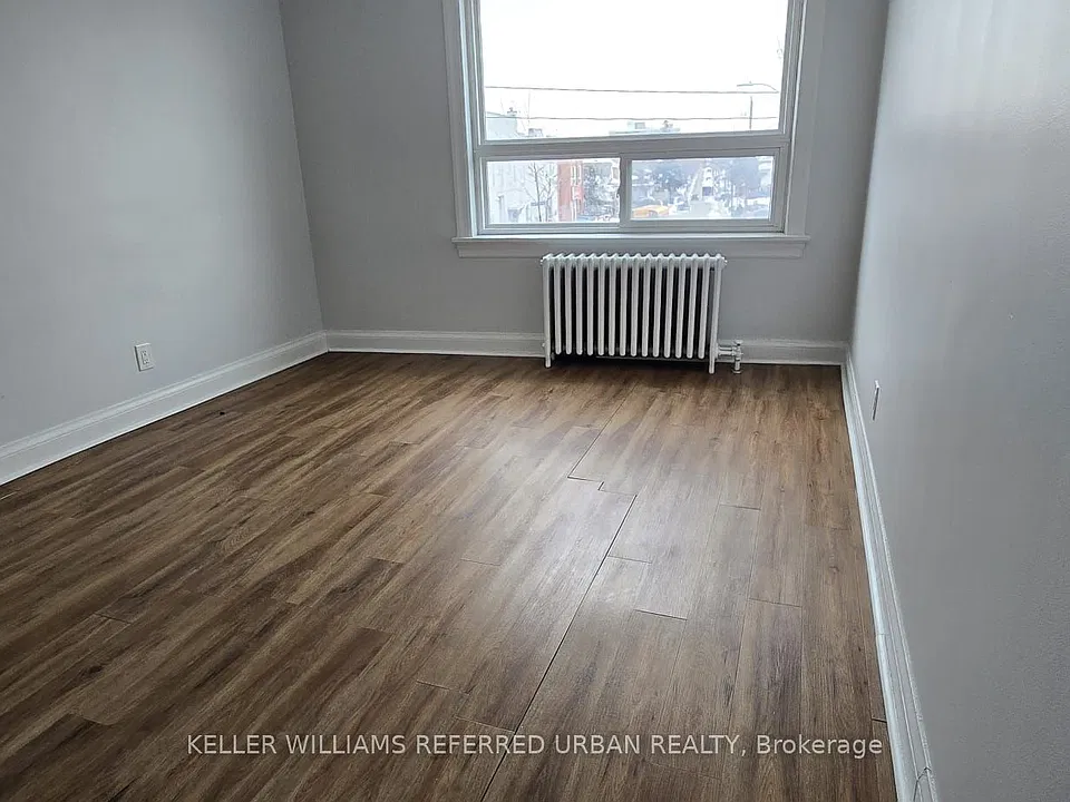 1854 Eglinton Ave W #1