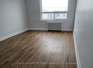 1854 Eglinton Ave W #1, Toronto, ON M6E2J4