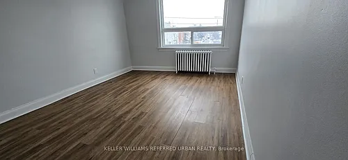 1854 Eglinton Ave W #1 Photo 1