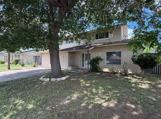 3309 Lake Charles Ave, Killeen, TX 76543