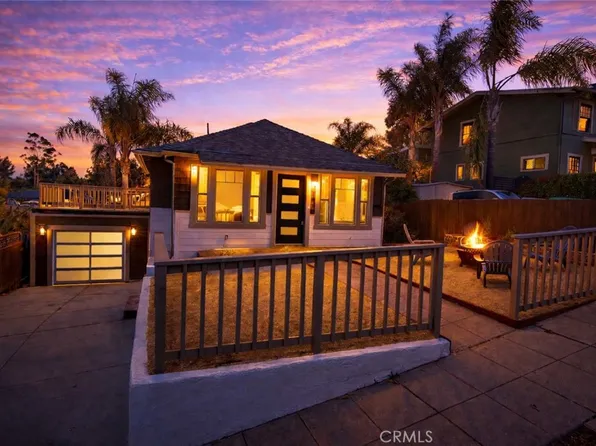 1810 32nd St, San Diego, CA 92102