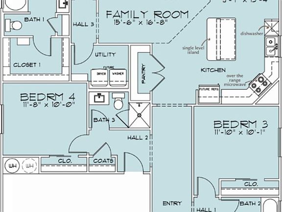 2nd image of this home