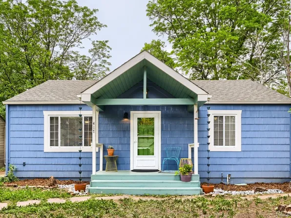417 Vivian Street, Longmont, CO 80501