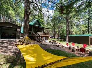 2860 Rim Loop, Forest Lakes, AZ 85931