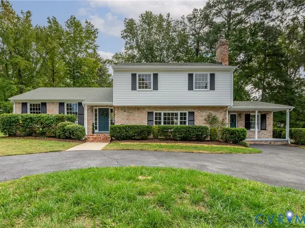 605 Branway Dr, Henrico, VA 23229