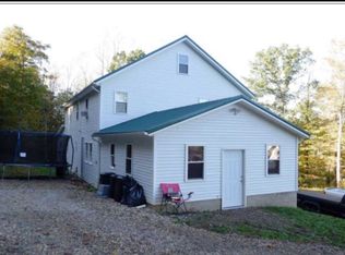 33225 Walter Ridge Rd, Woodsfield, OH 43793