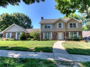 505 Kings Rdg, Liberty, MO 64068