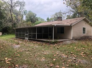 2214 Stauffer Rd, Green Cove Springs, FL 32043