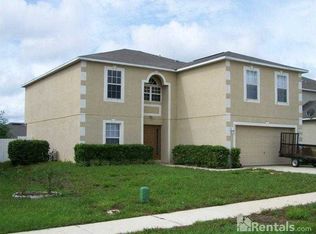 2116 Tealwood Cir, Tavares, FL 32778