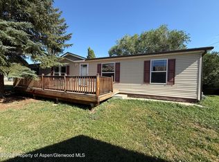 366 S 2nd St, Hayden, CO 81639