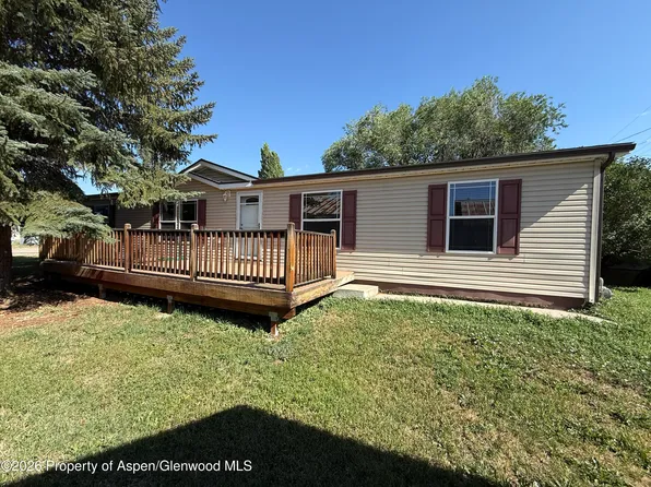 366 S 2nd St, Hayden, CO 81639