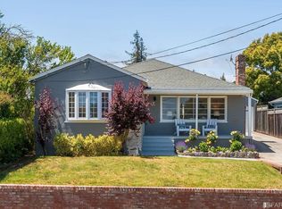 1440 Shafter St, San Mateo, CA